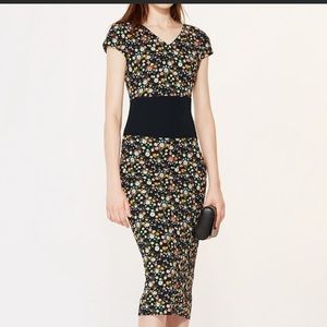 Tory Burch dress!Super flattering and comfortable